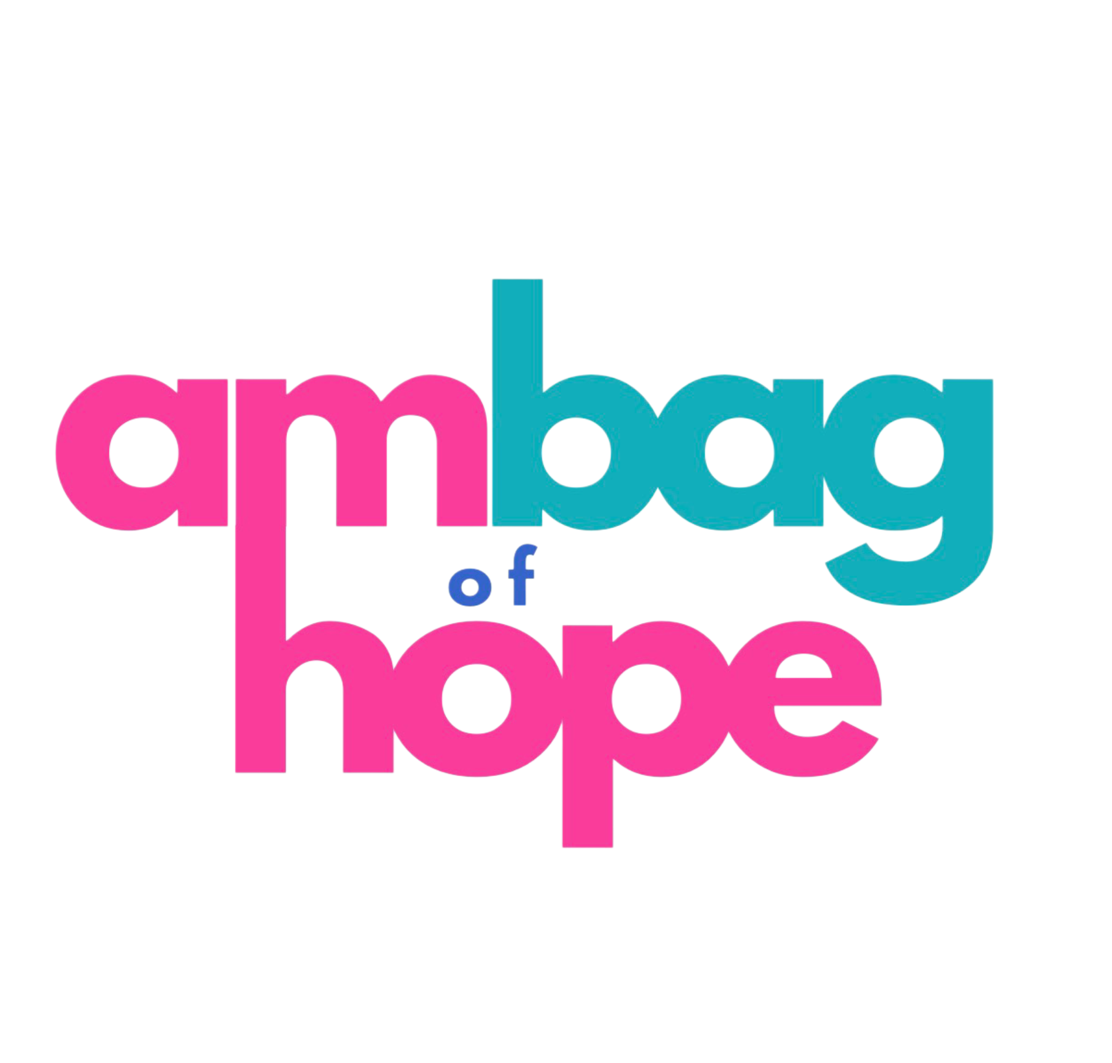 Ambag of Hope Logo