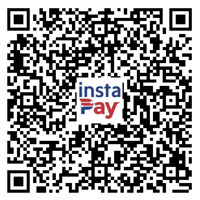 GCash QR Code